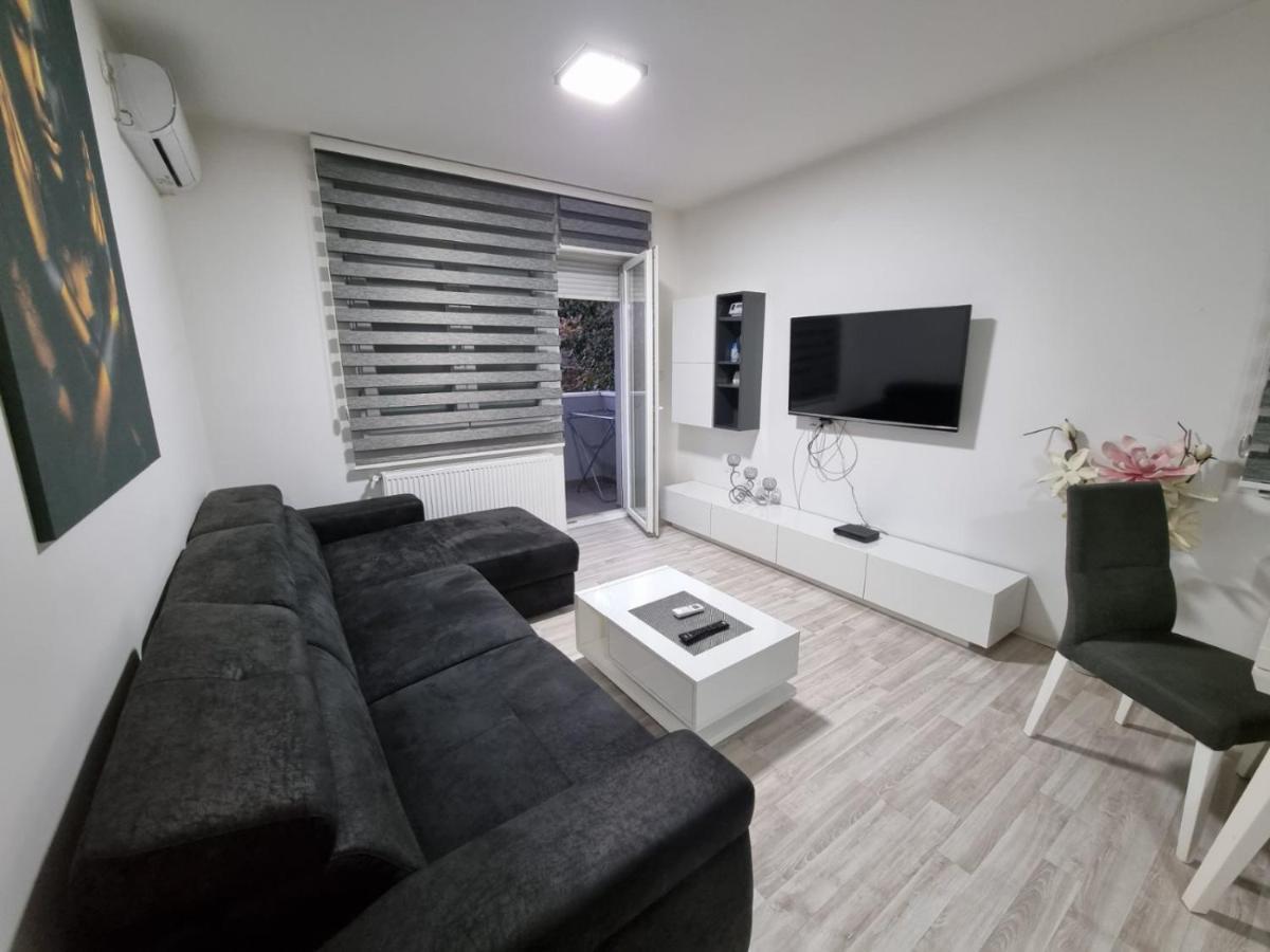 Silver City 1 Jagodina Exterior photo