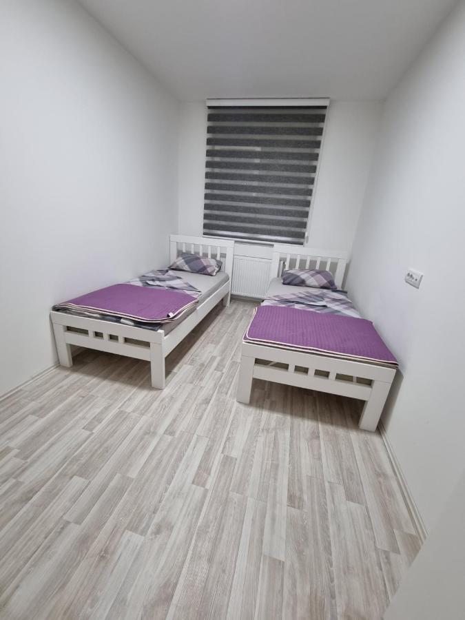 Silver City 1 Jagodina Exterior photo